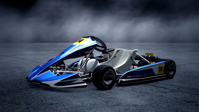 Illustration for article titled Would You Like Some More Gran Turismo 5 Screens?